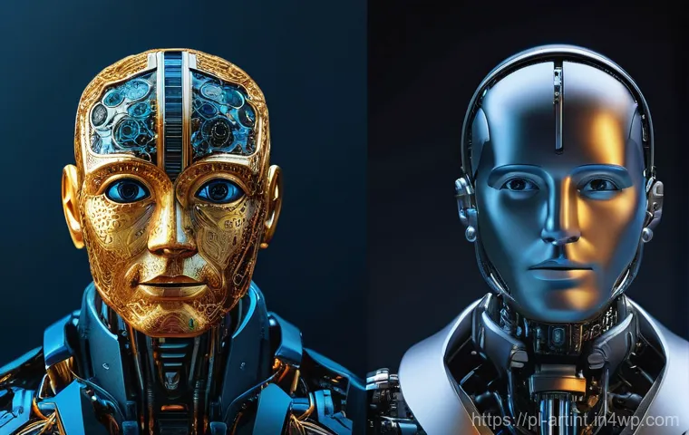 AI 모델의 양방향 훈련 기법 - Here are three detailed image generation prompts in English, designed to capture the essence of the ...