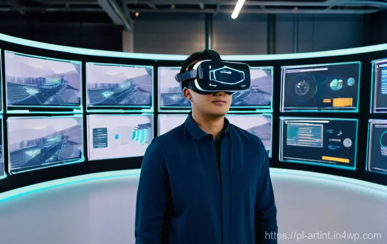 AI 모델 최적화를 위한 시뮬레이션 기법 - **Prompt 2: Medical AI Simulation – A Risk-Free Breakthrough**
    *   **Description**: Inside a ste...
